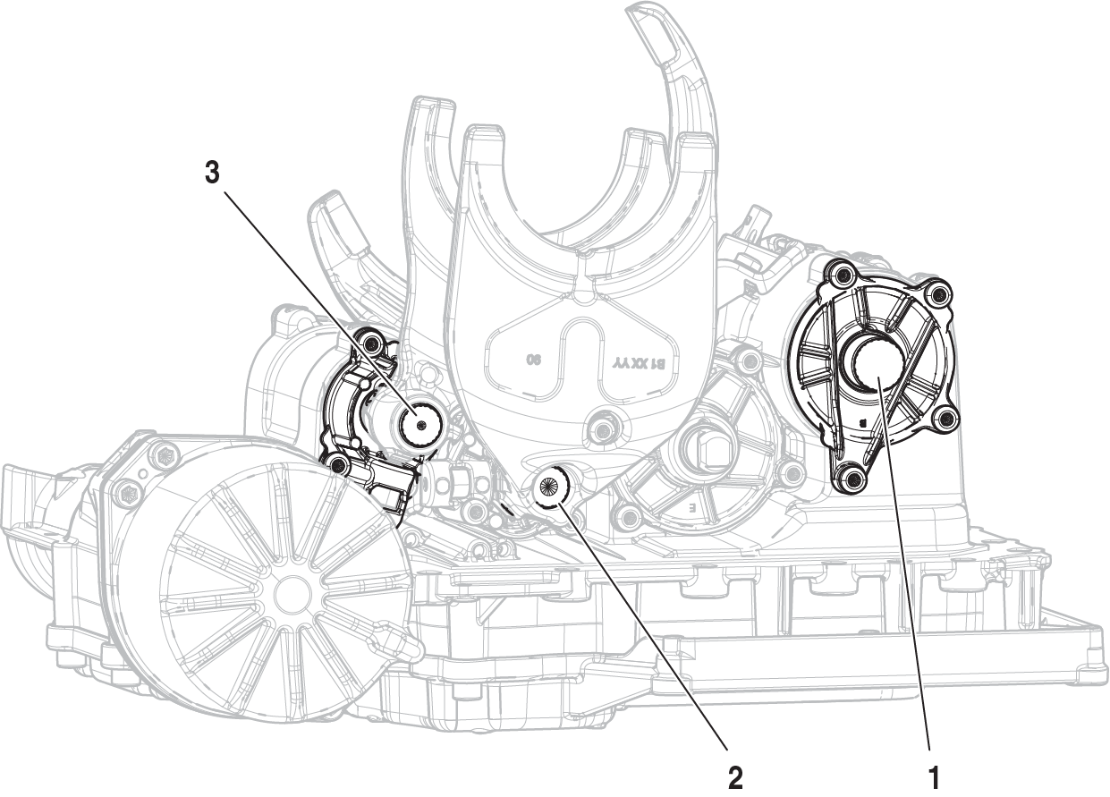 MTM Rail B, C and D Cylinder Inspection Procedure (TRSM0950)