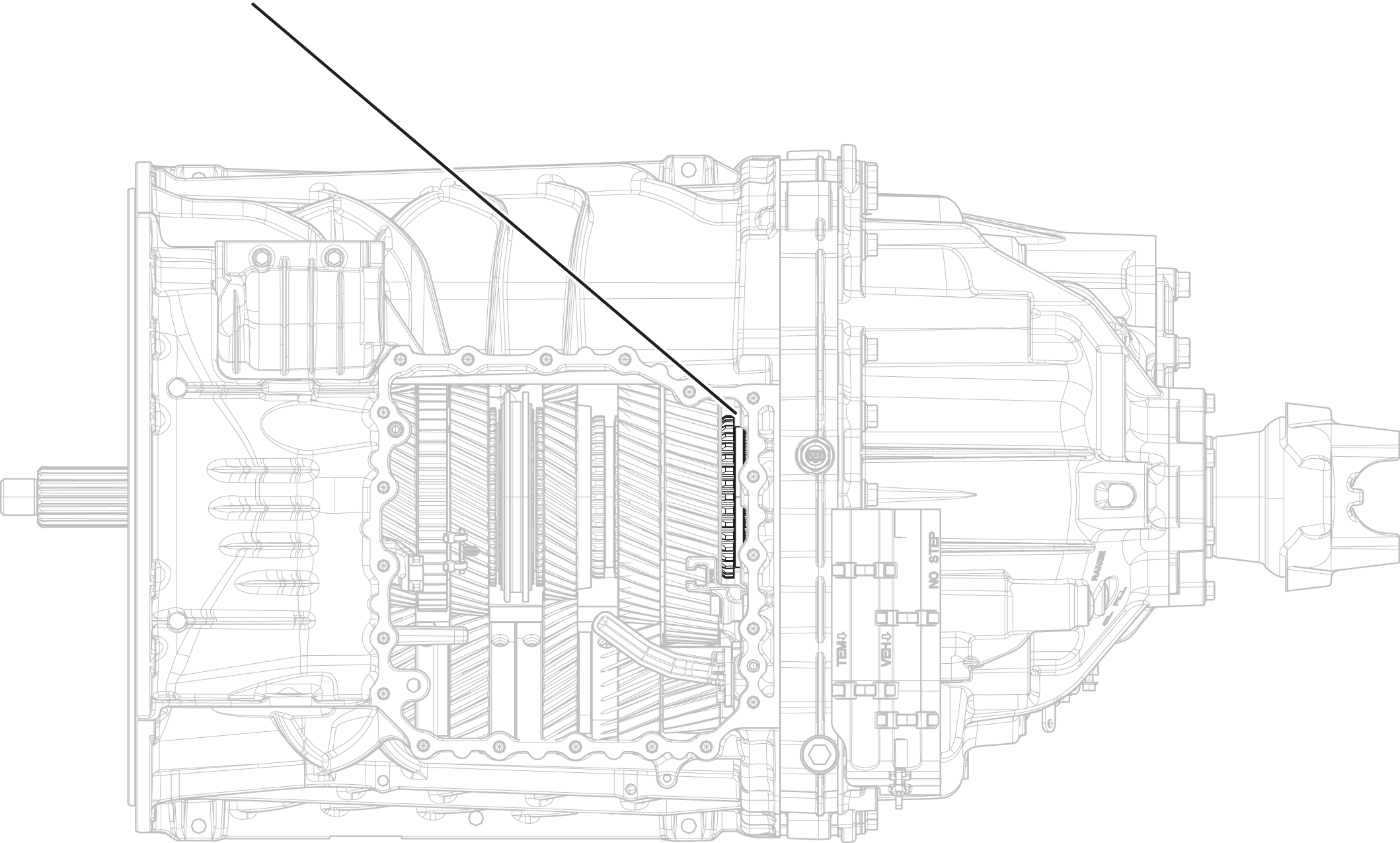 Fault Code 788: Rail D Calibration (TRTS0960)