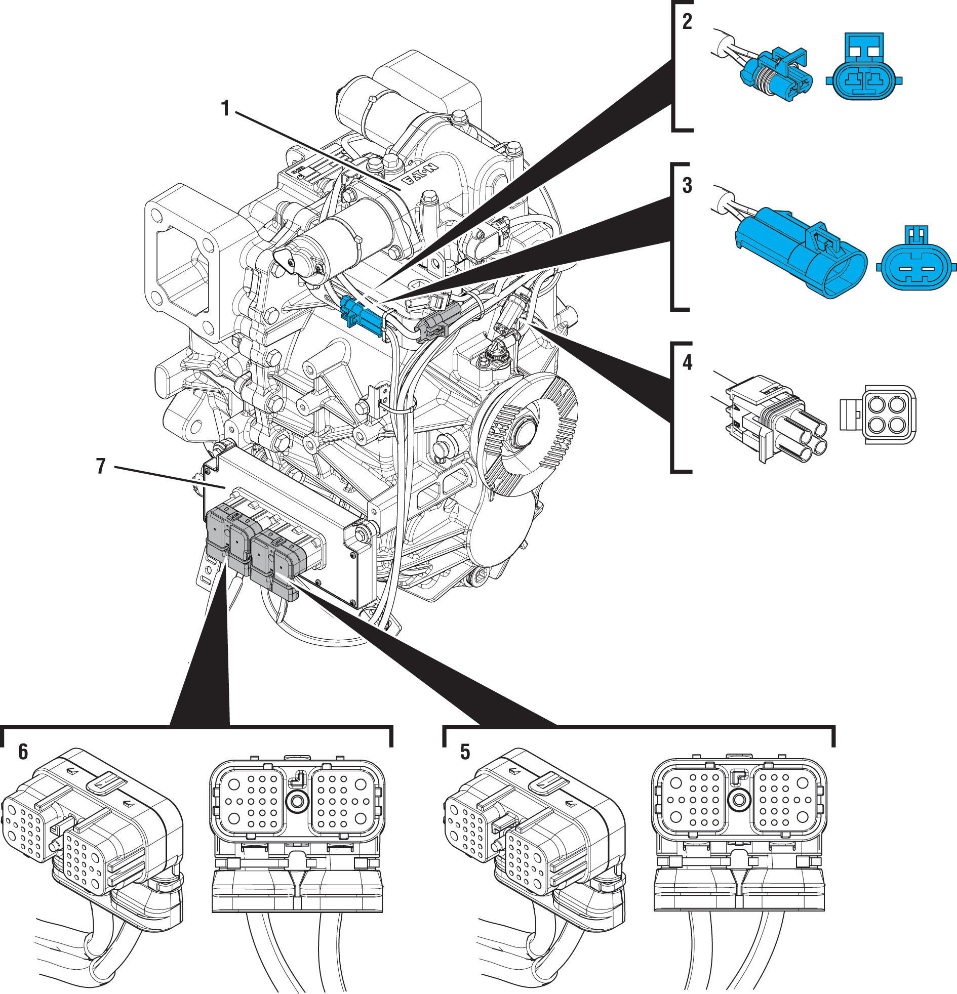 Noll Electronics TCM 2 B 2003 アクティブ回路 Noll Electronics TCM 2 B 2003 アクティブ回路 NOLL ELECTRONIC