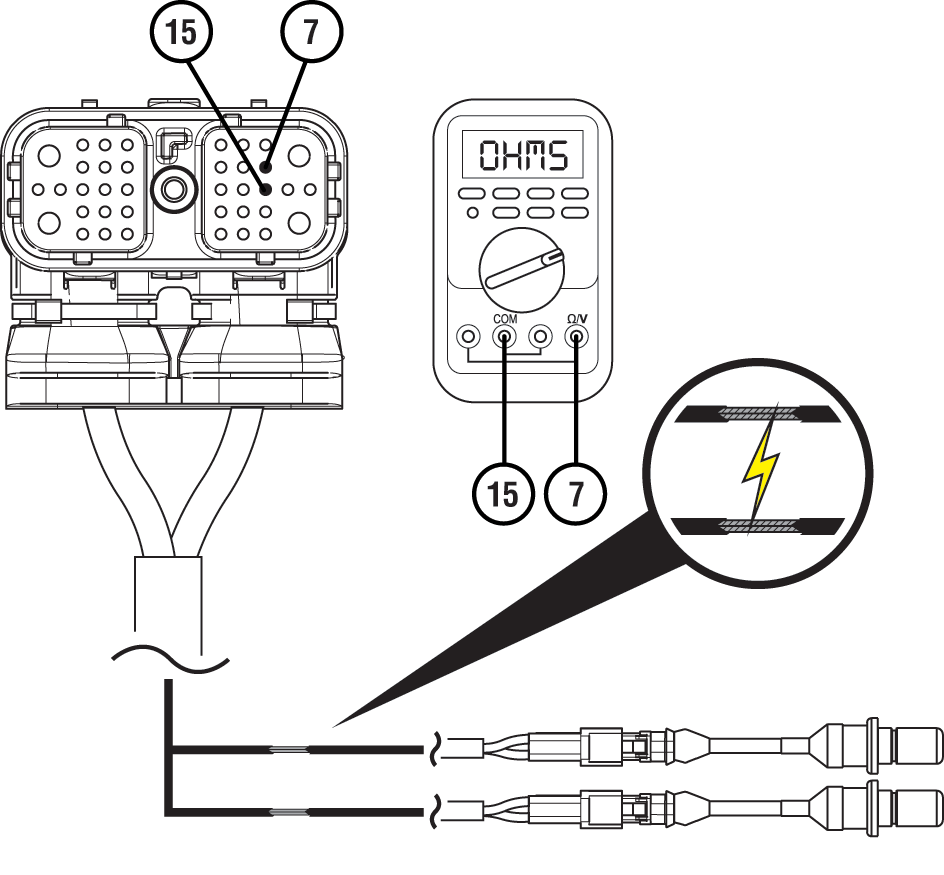 _Graphics/LineArt/TRTS0940_VoltOhm_Pins7-15short.png _Graphics/LineArt/TRTS0940_VoltOhm_Pins7-15short.png